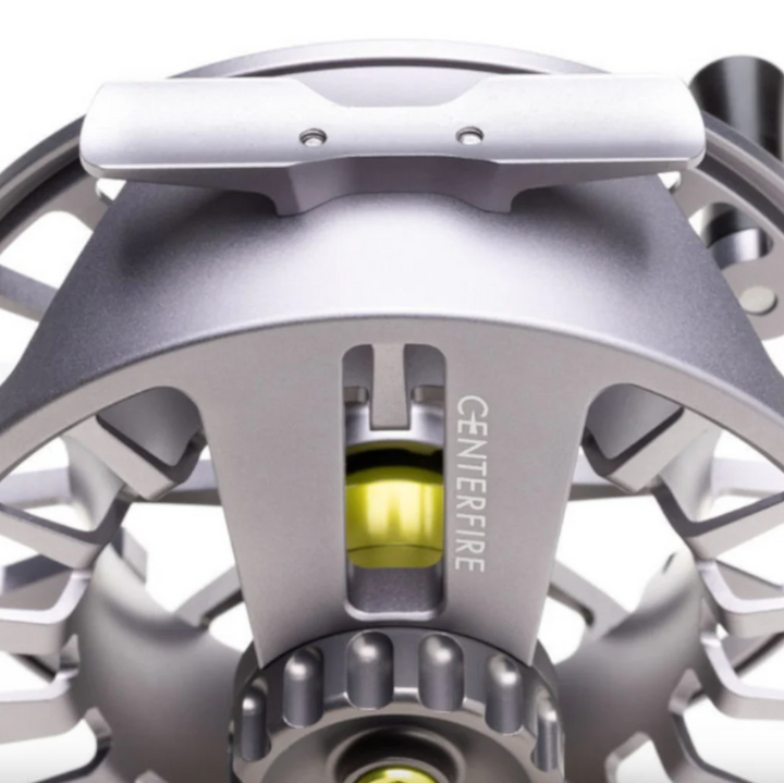 Lamson Centerfire Reel