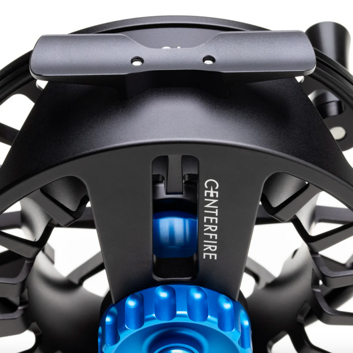 Lamson Centerfire HD Reel