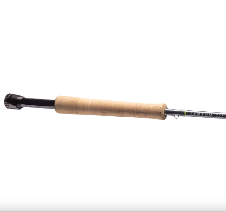 Lamson Radius Fly Rod