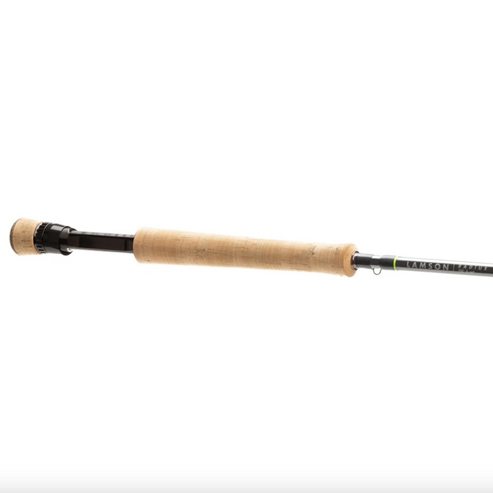 Lamson Radius Fly Rod