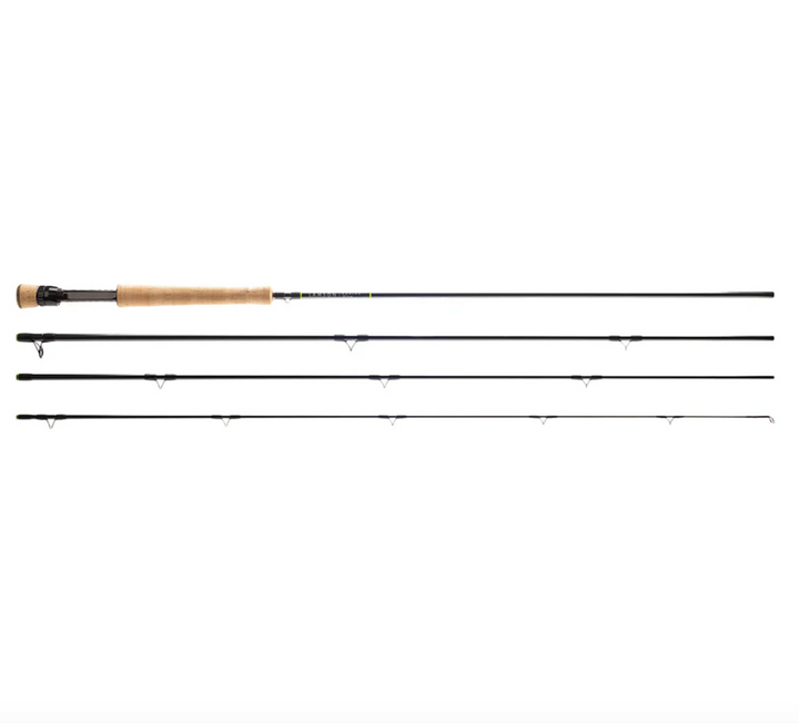 Lamson Radius Fly Rod