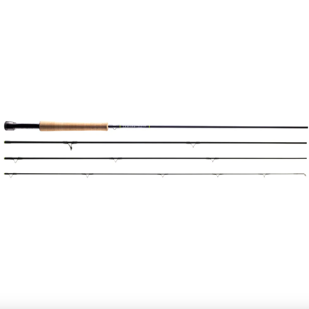 Lamson Radius Fly Rod