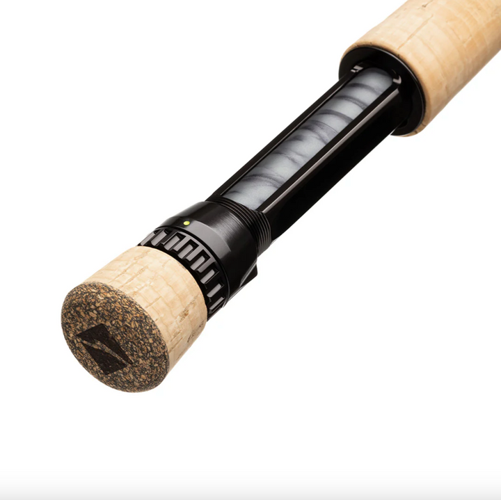 Lamson Radius Fly Rod