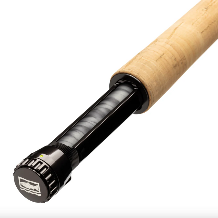 Lamson Radius Fly Rod