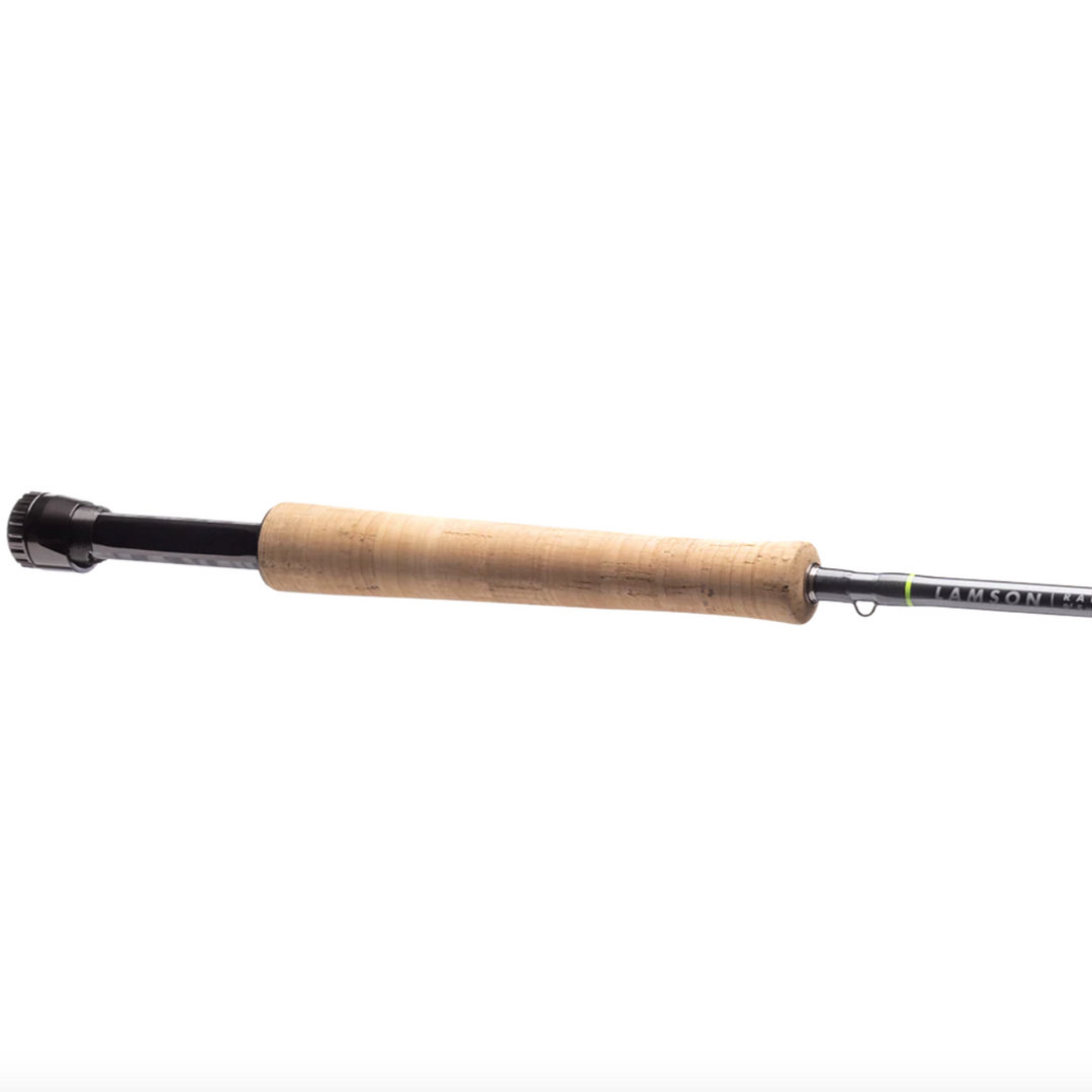 Lamson Radius Fly Rod