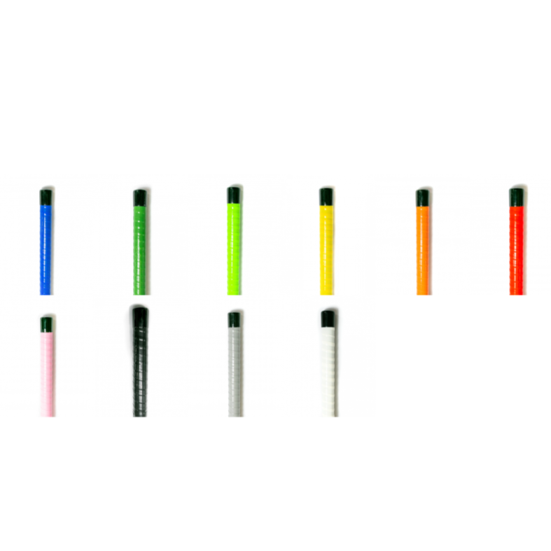 RS Nets Big Pig Custom Net TELESCOPING 28′′-48′′ / 1 Inch