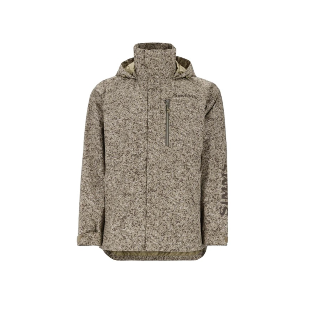 SIMMS Men's Fleece Jacket シムス 13655-1032-simms-cx-hoody-full