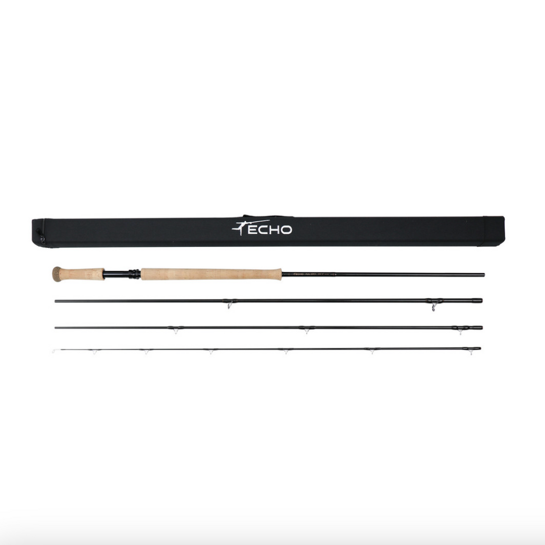 Echo Full Spey Rod