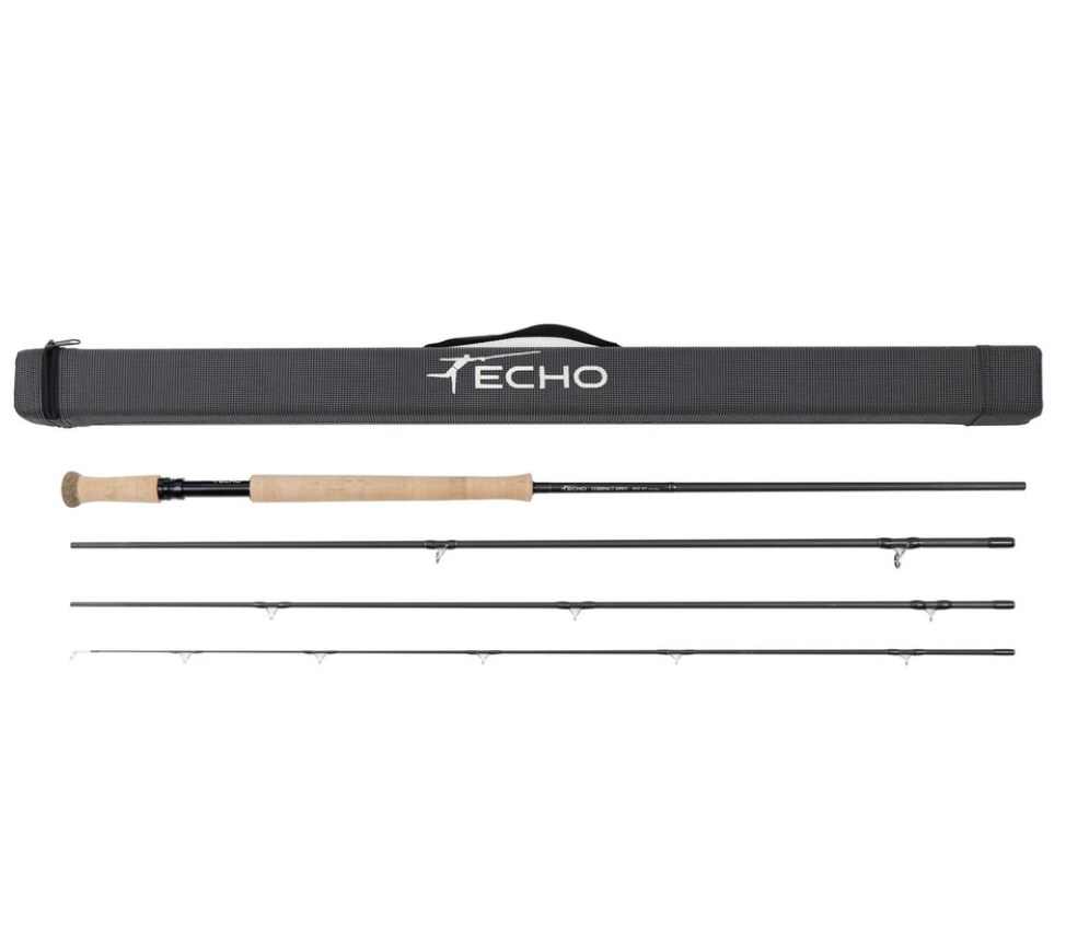 Echo Compact Spey Rod