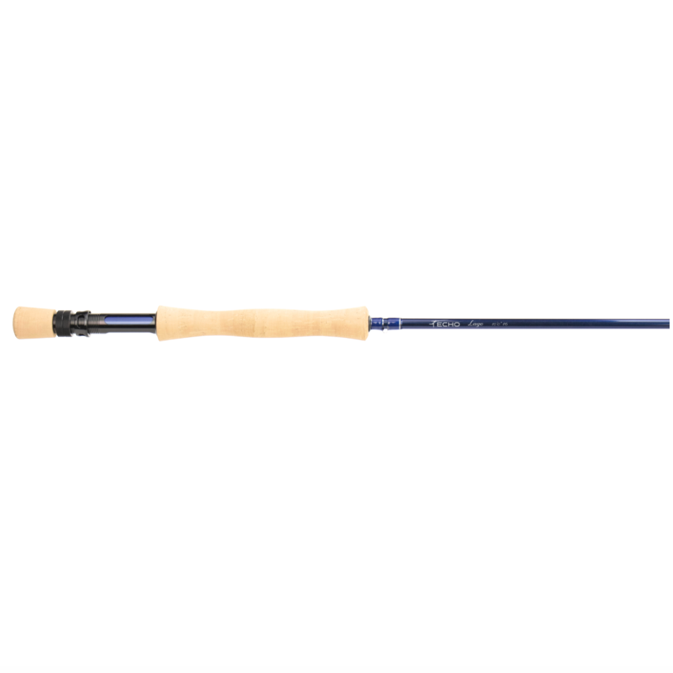 Echo Lago Fly Rod