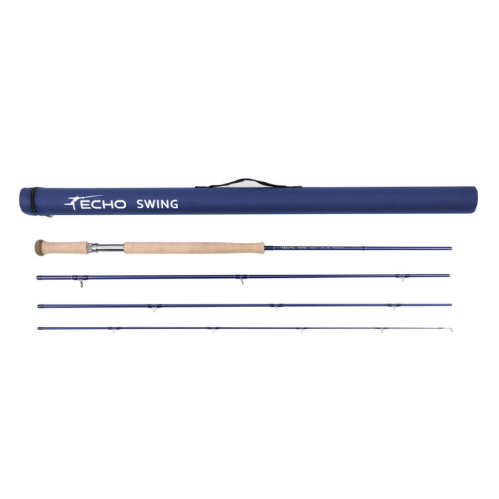 Echo Swing Spey Rod