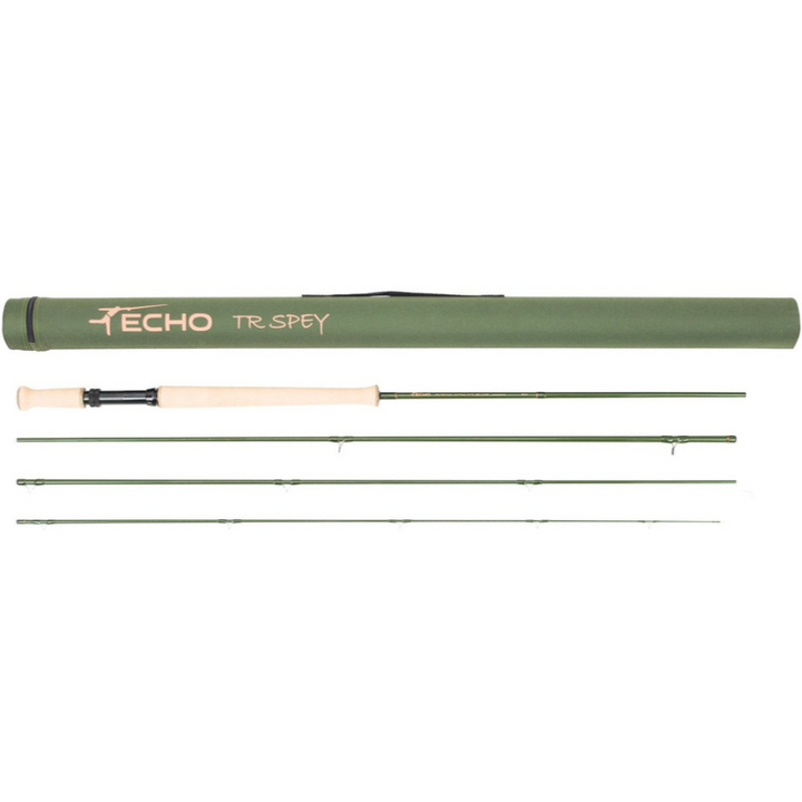 Echo TR2 Spey Rod