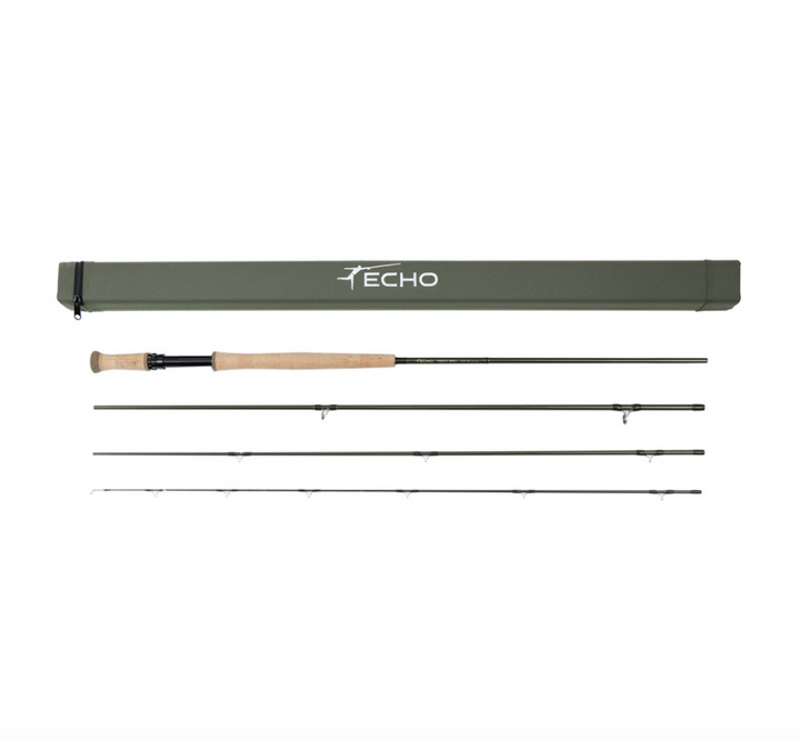 Echo Trout Spey Rod