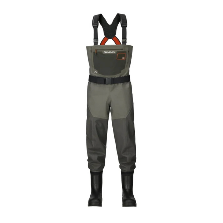 Simms Men's G3 Guide Waders Bootfoot