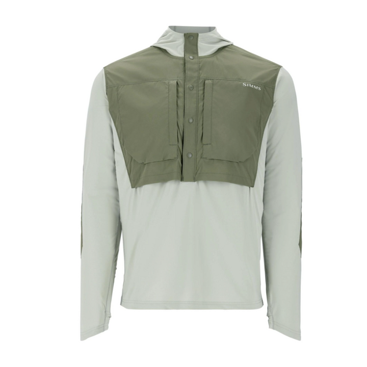 Simms Men's Latitude BiComp Hoody