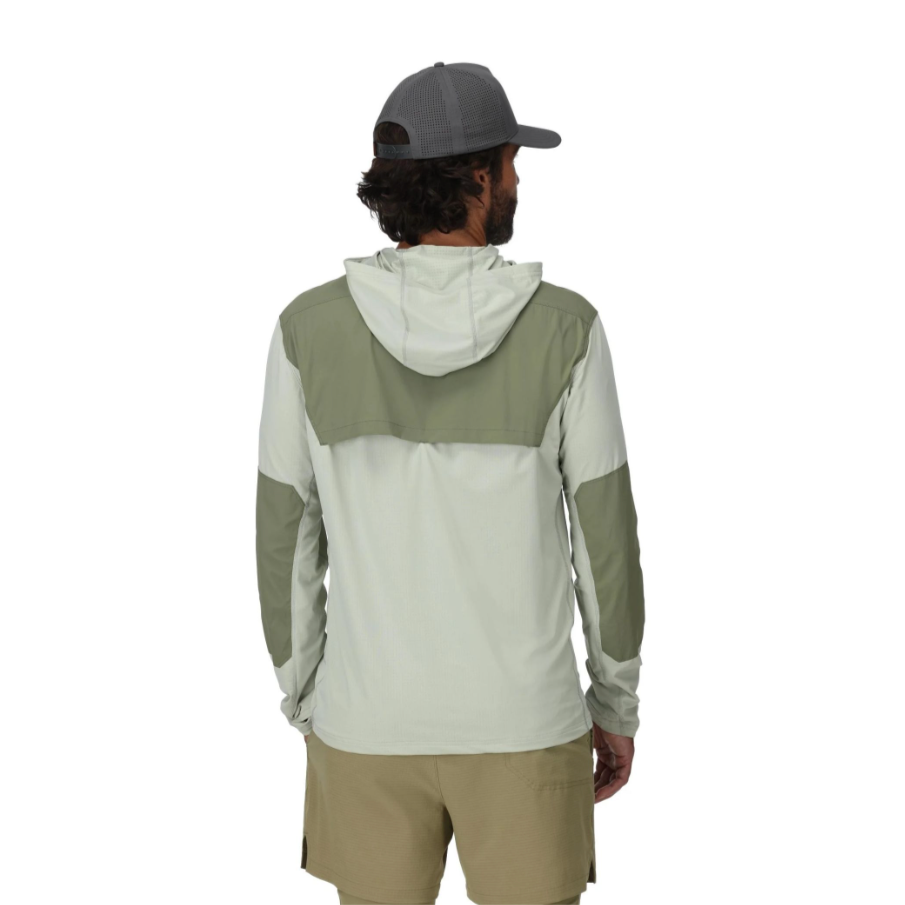 Simms Men's Latitude BiComp Hoody