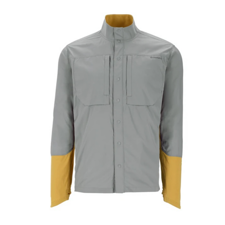 Simms Men's Latitude BiComp Shirt