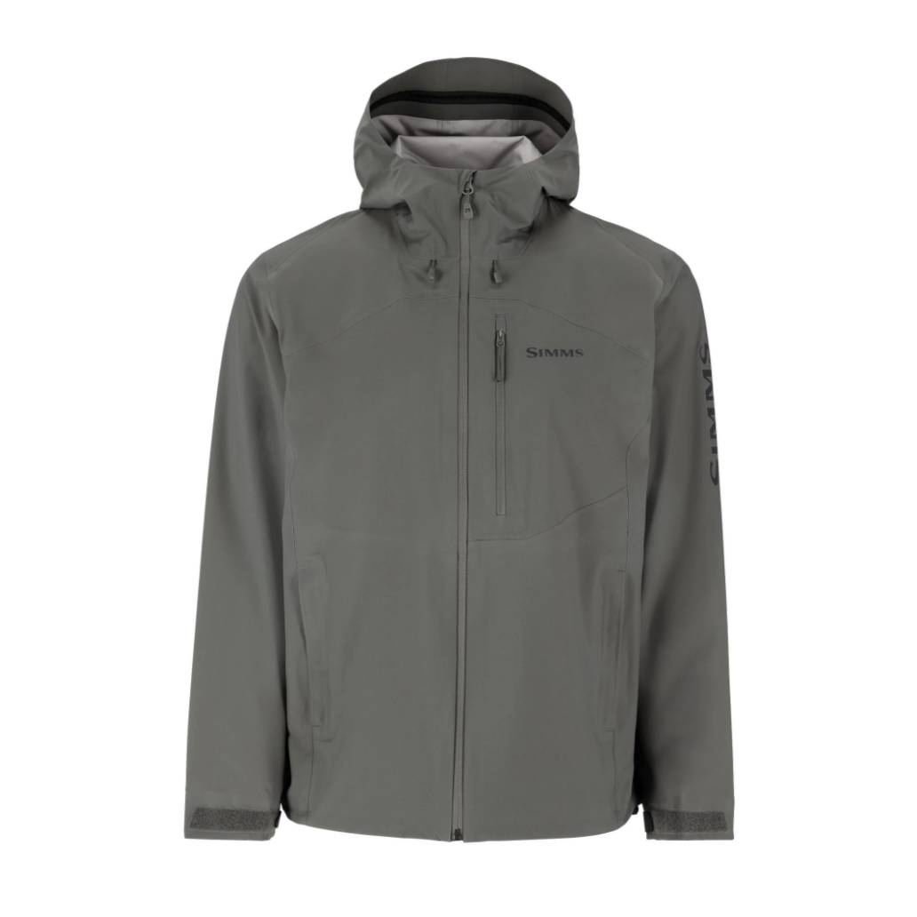Simms シムス フリース カーディガン US:L Simms シムス フリース カーディガン US:L ウェア