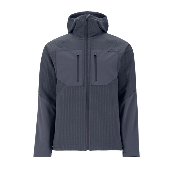 Simms M's Confluence Hoody