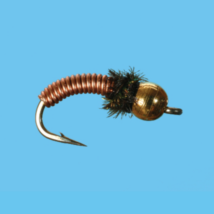 Solitude Bead Head Brassie