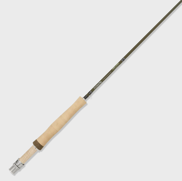 St. Croix Technica Fly Rod