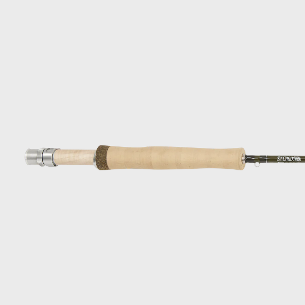 St. Croix Technica Fly Rod
