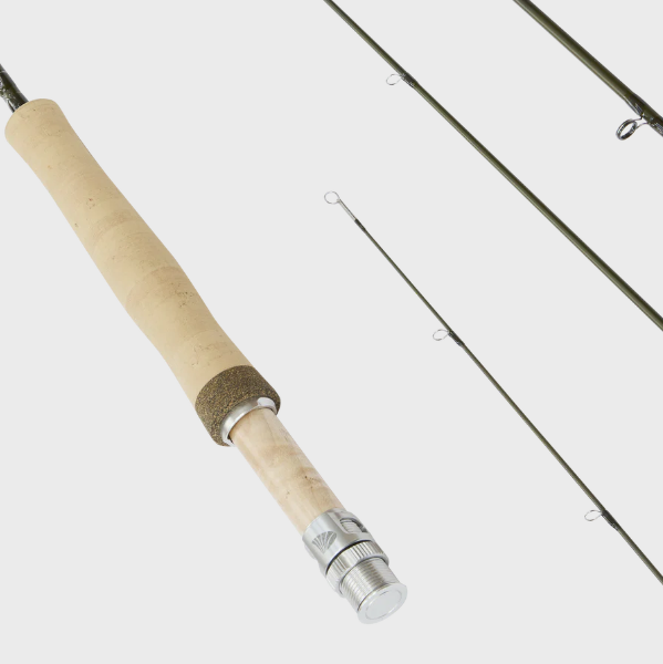St. Croix Technica Fly Rod