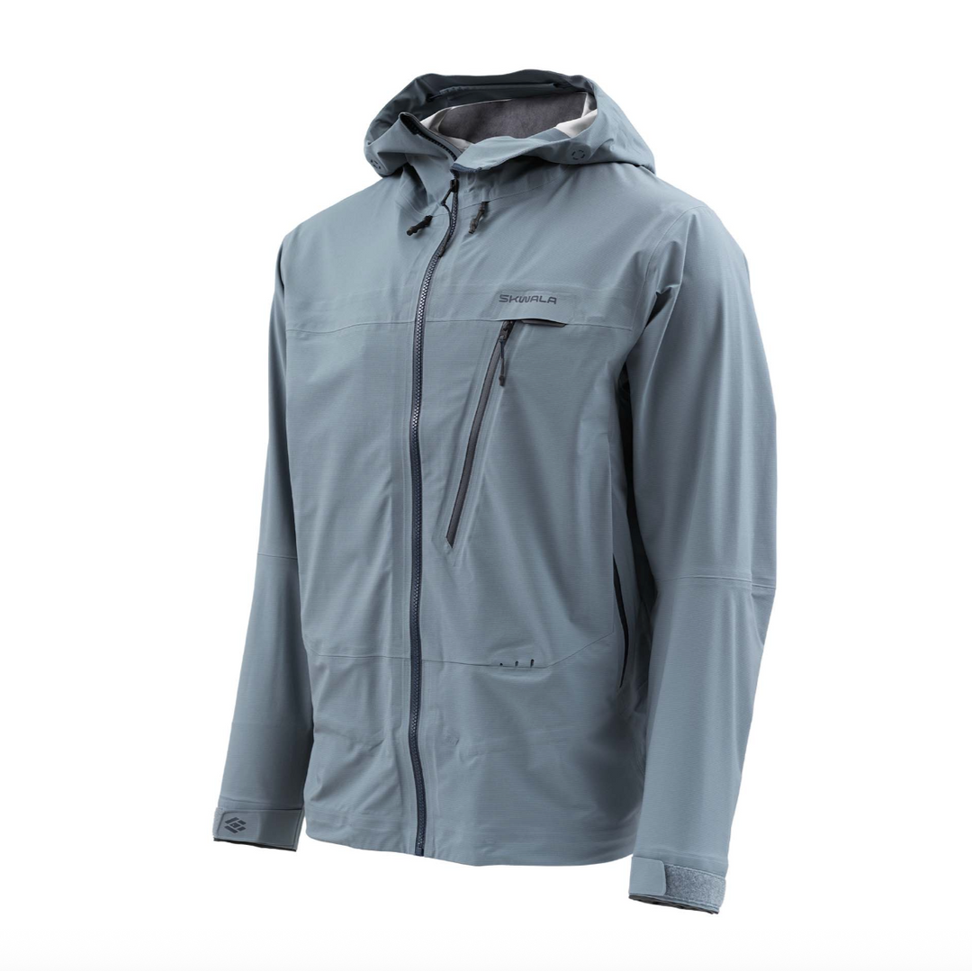 Skwala Carbon Jacket