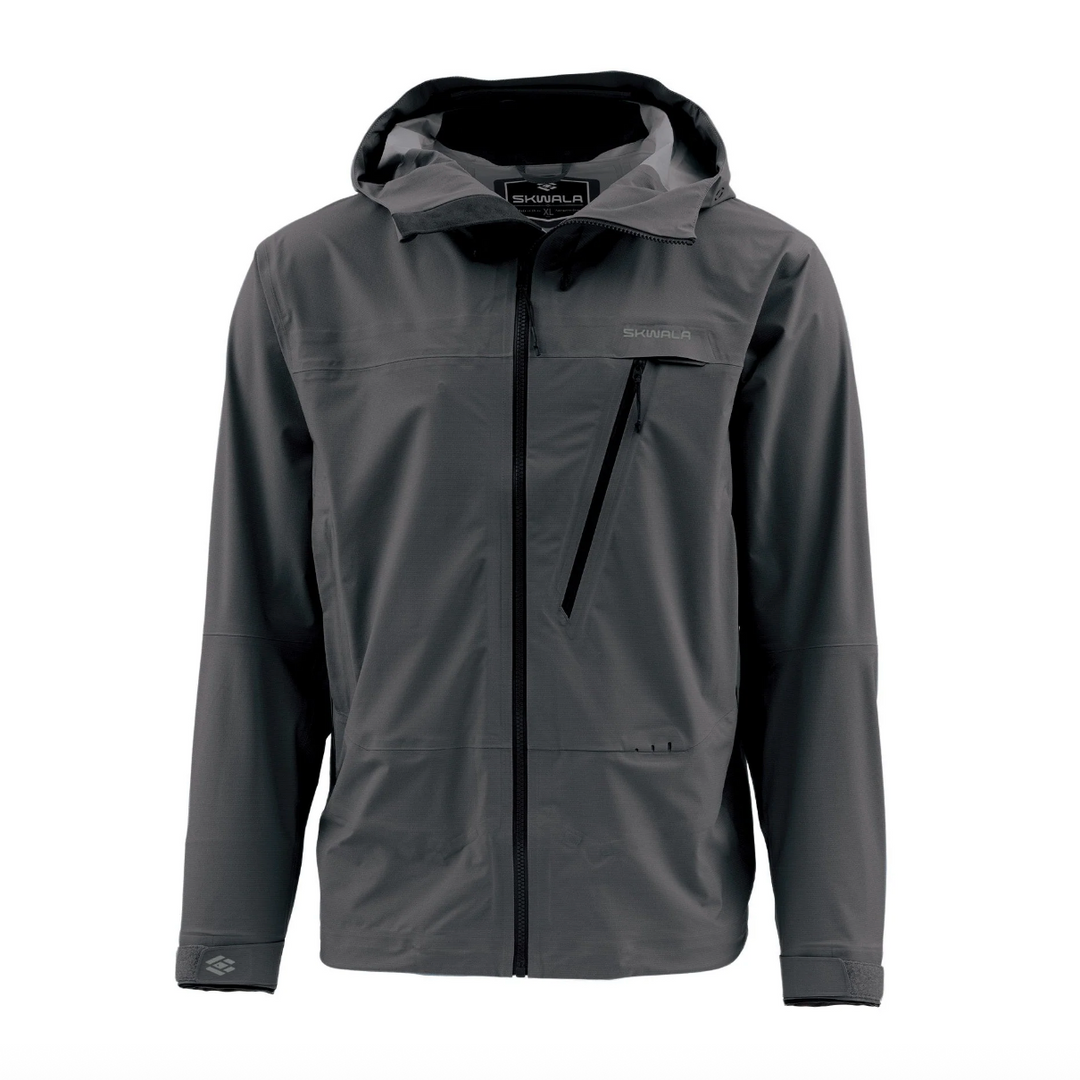 Skwala Carbon Jacket