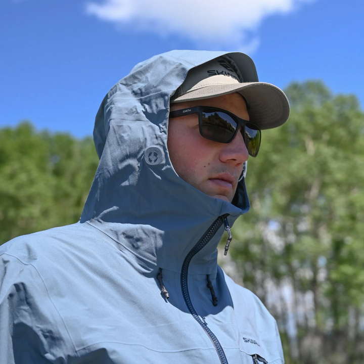 Skwala Carbon Jacket