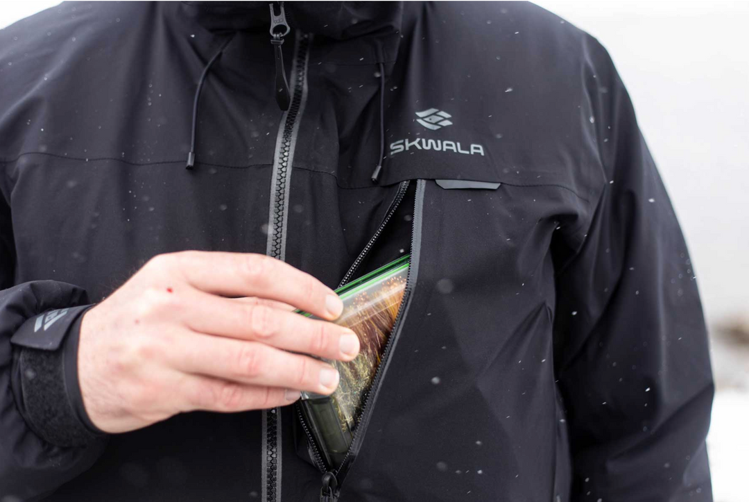Skwala RS Outpost Jacket