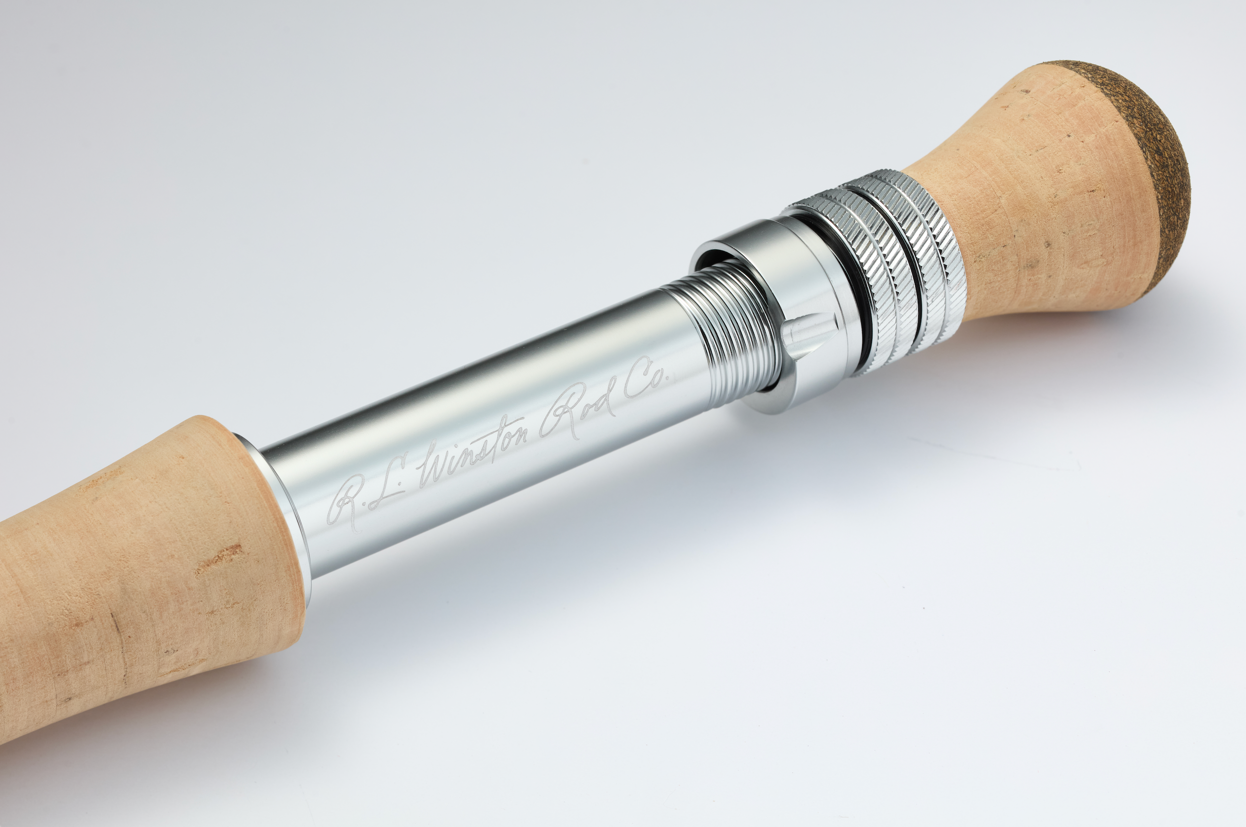 R.L WINSTON ROD Co. フライ ロッド R.L. Winston Rod Company Trout