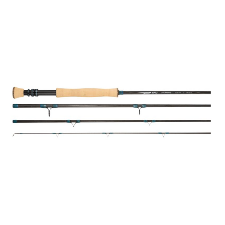 Temple Fork Outfitters Moment Fly Rod