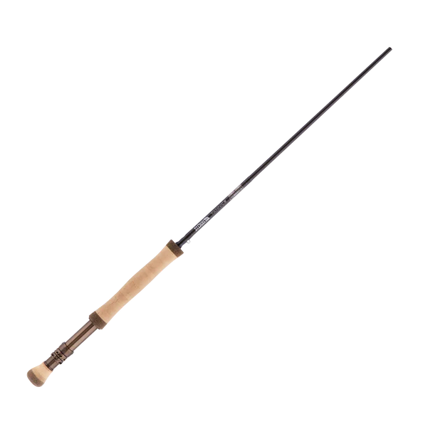 St. Croix Tannic Bass Fly Rod