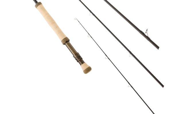 St. Croix Tannic Bass Fly Rod