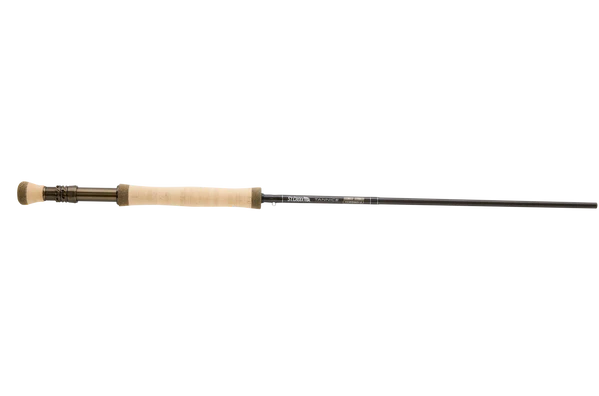 St. Croix Tannic Bass Fly Rod 9ft 9wt