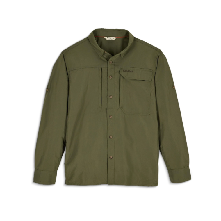 Simms M's Guide Shirt