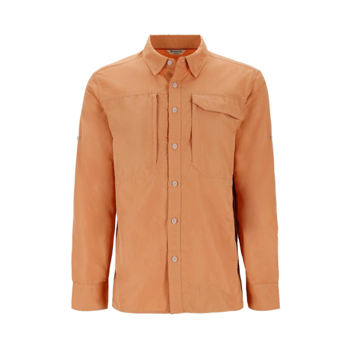 Simms M's Guide Shirt