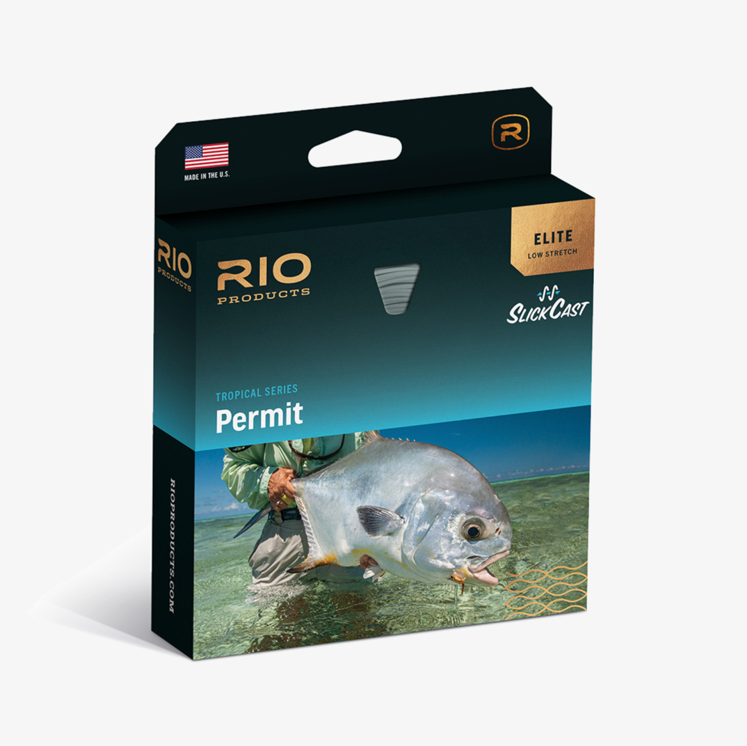 Rio Elite Permit - Thumbnail 5