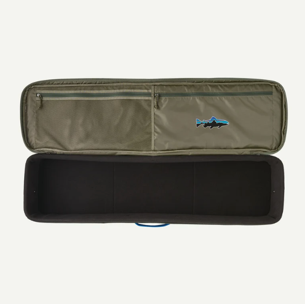 Patagonia Black Hole Rod Case