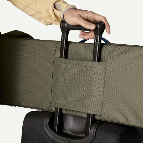 Patagonia Black Hole Rod Case