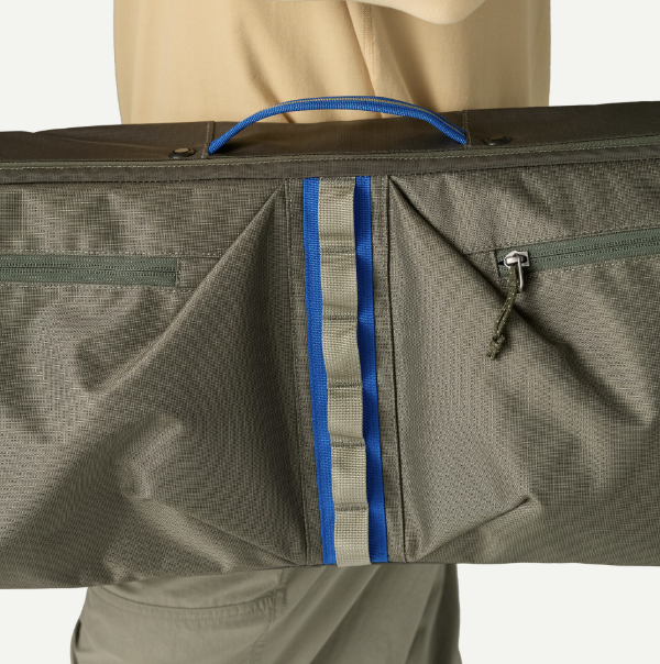 Patagonia Black Hole Rod Case