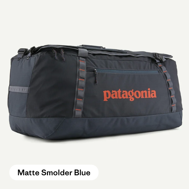 Patagonia Black Hole Duffel 100L