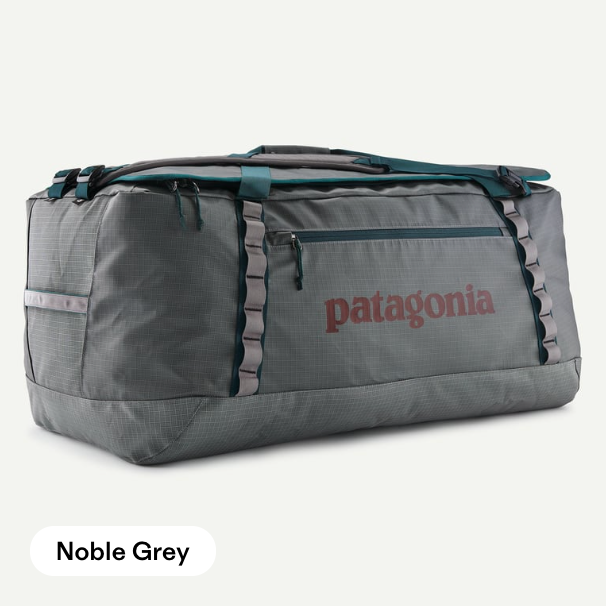 Patagonia Black Hole Duffel 100L