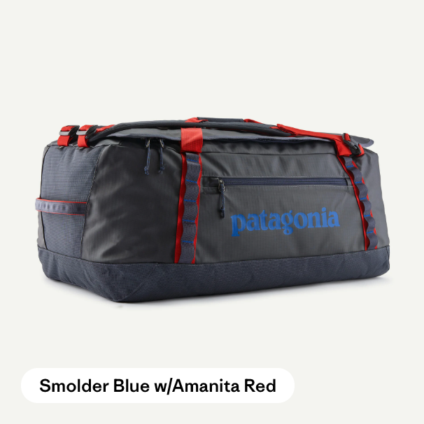 Patagonia Black Hole Duffel 70L
