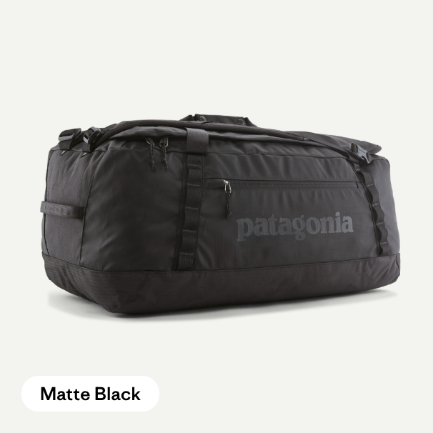 Patagonia Black Hole Duffel 70L