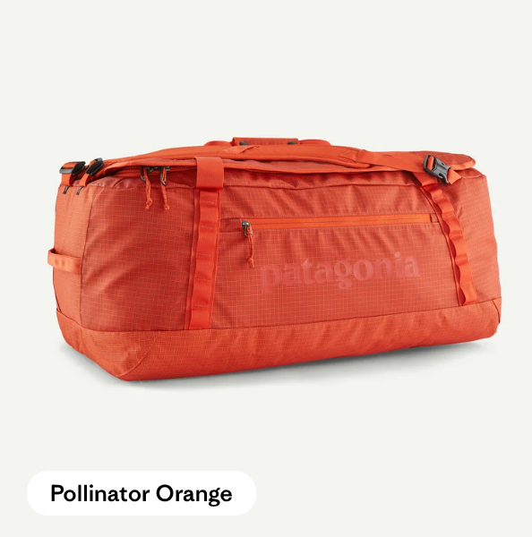 Patagonia Black Hole Duffel 70L