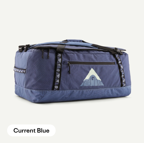 Patagonia Black Hole Duffel 70L