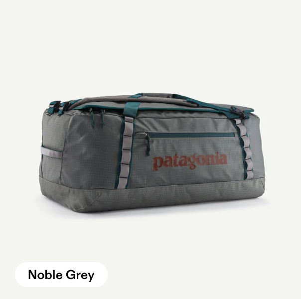 Patagonia Black Hole Duffel 70L