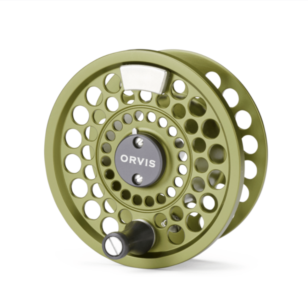Orvis Battenkill Disc Spare Spool